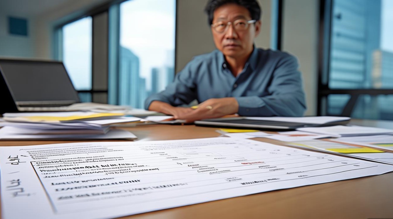 税务师补报名条件是什么？-图1