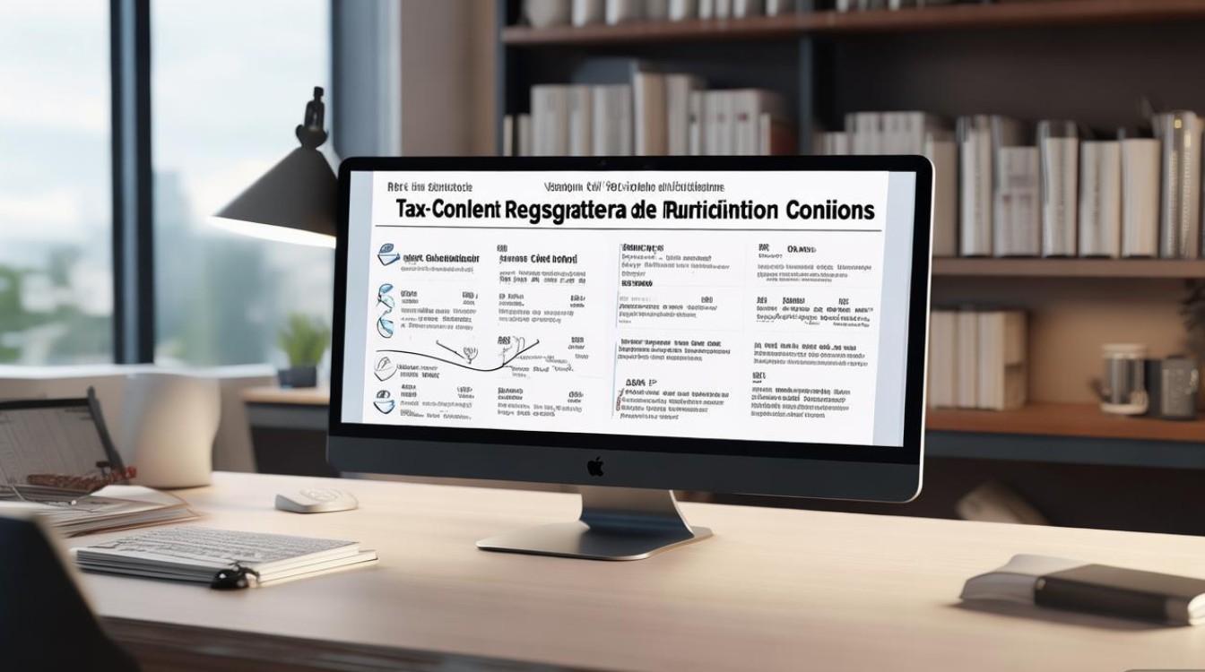 税务师补报名条件有哪些？-图1