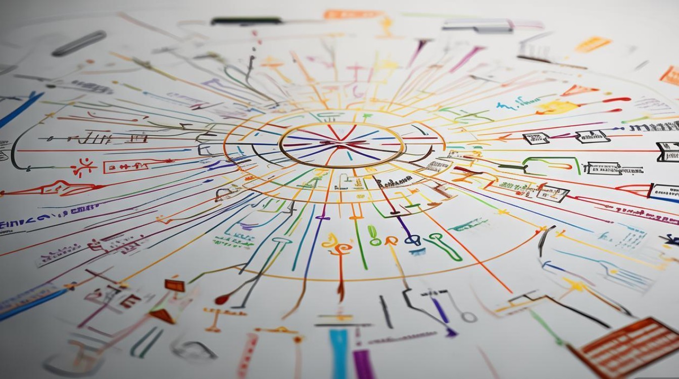 思维导图如何规划我的2025？-图1