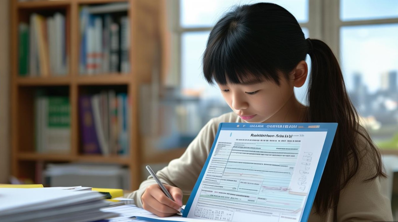 初中复读生报名条件有哪些?-图1 初中复读生报名条件有哪些?-图1