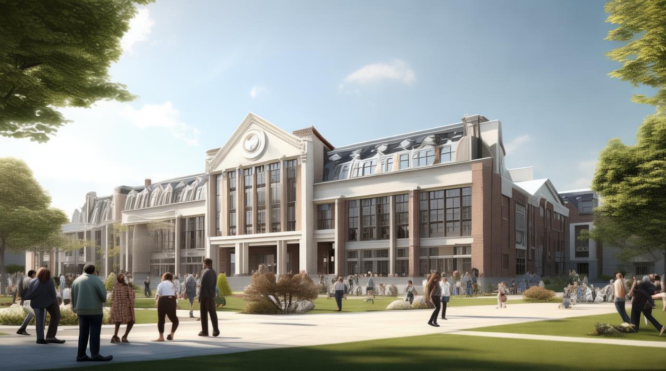 北方工商管理选校,哪些学校实力强?-图1 北方工商管理选校,哪些学校实力强?-图1