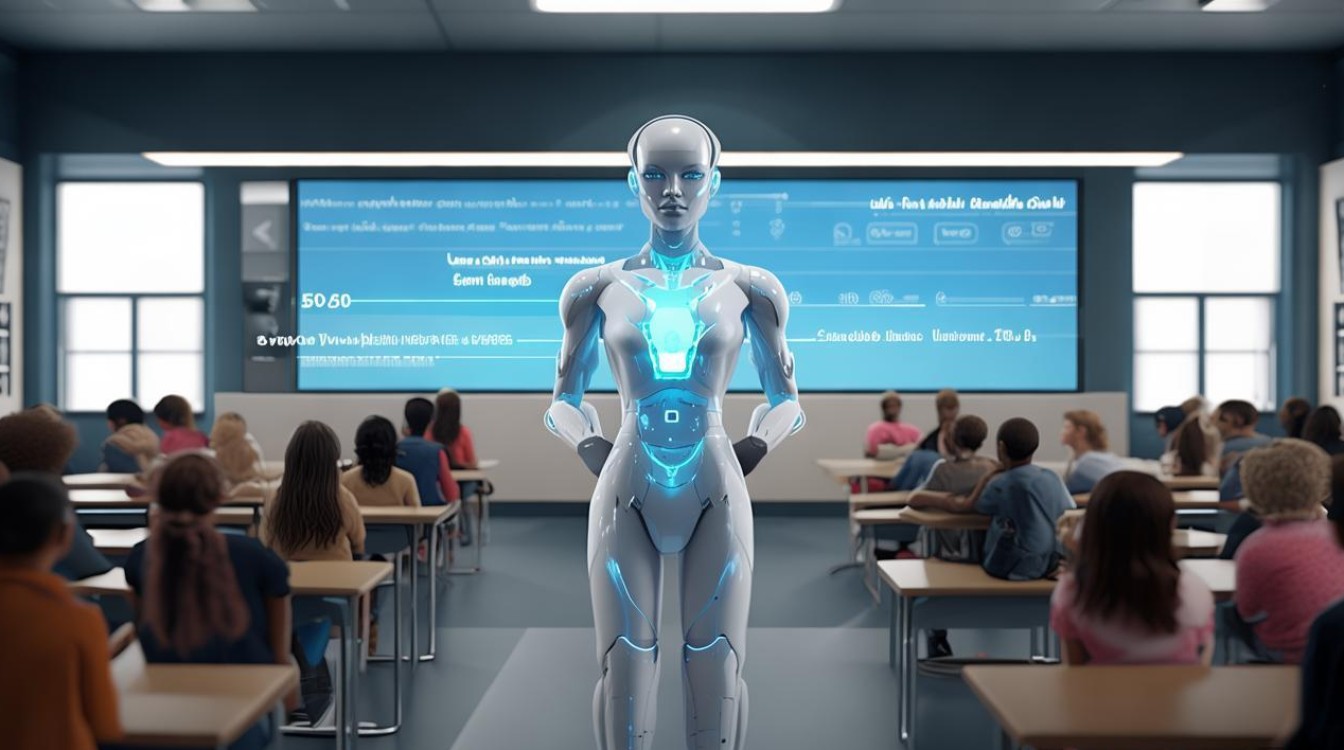 数学思维AI课程如何提升孩子解题能力？-图1