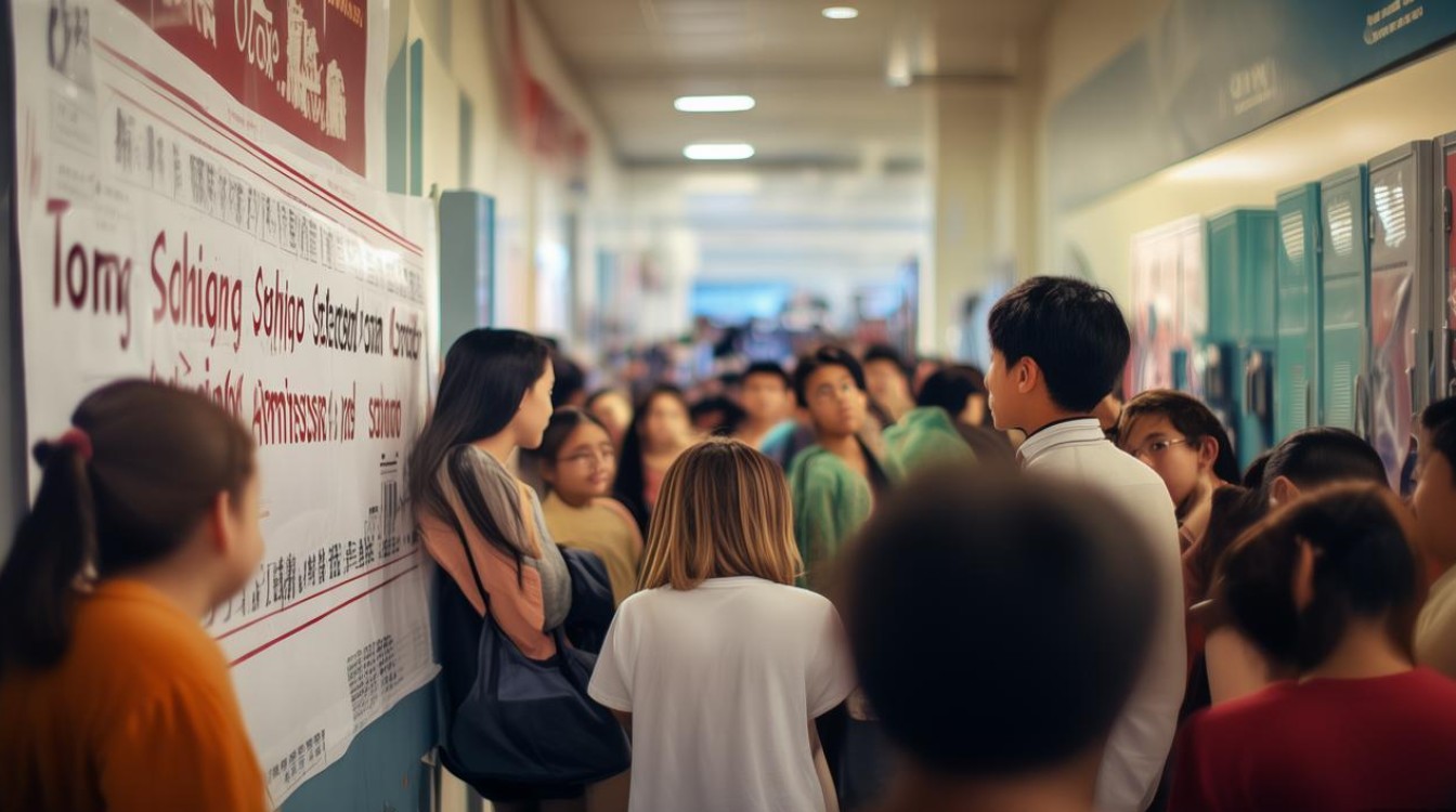 同盛高中录取分数线是多少?-图1 同盛高中录取分数线是多少?-图1