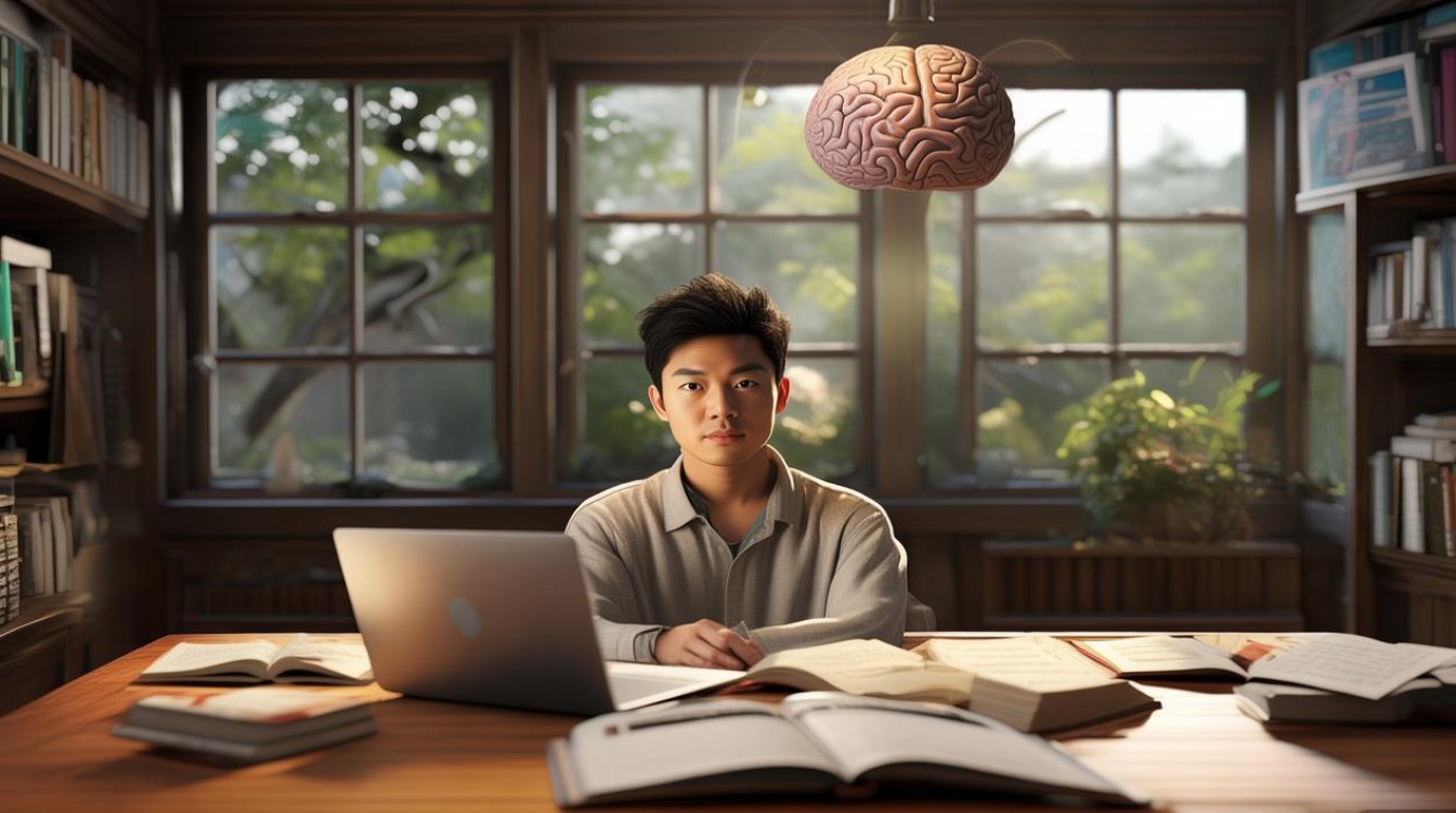 智力和思维能力,究竟有何关联与差异?-图1 智力和思维能力,究竟有何关联与差异?-图1