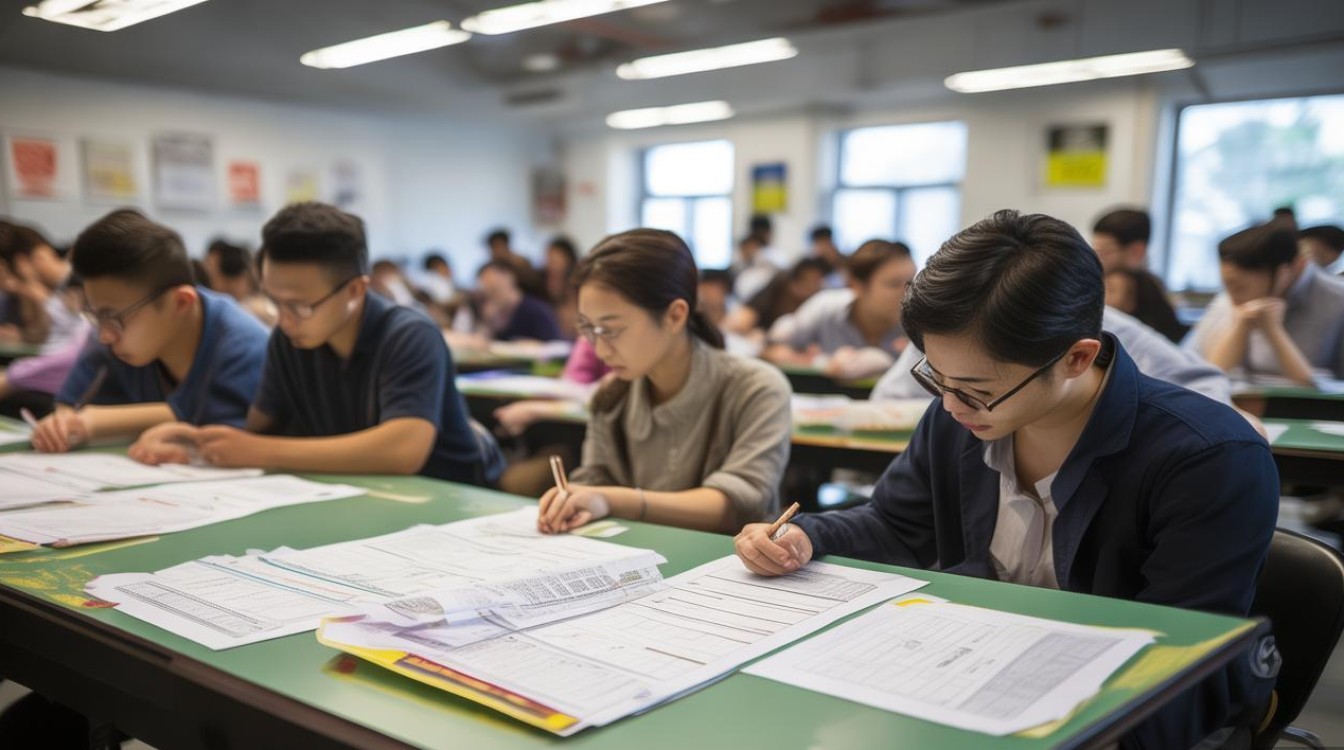 南京村官考试报名条件有哪些具体要求?-图1 南京村官考试报名条件有哪些具体要求?-图1