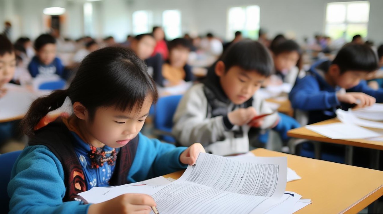 环渤海中考录取分数线是多少？-图1