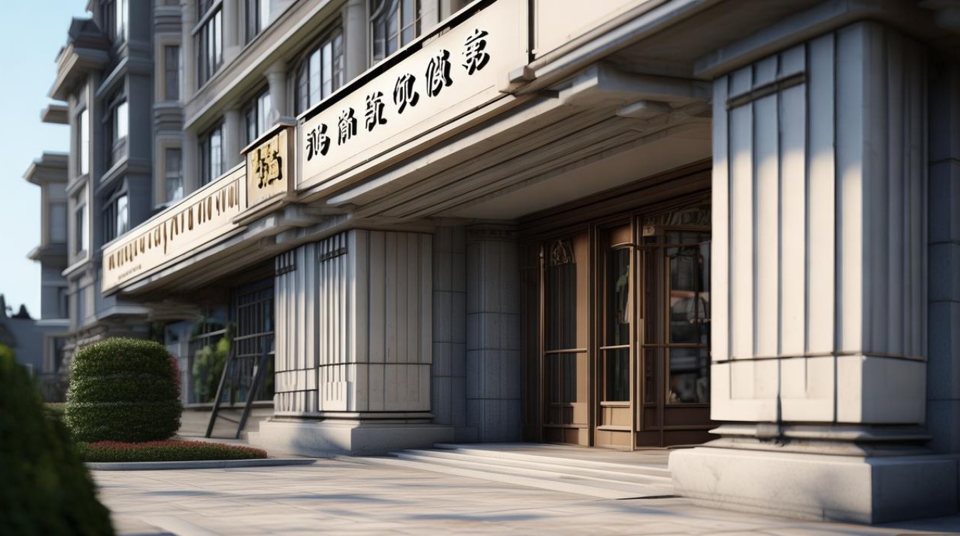 复旦智华楼靠近哪个门？-图1