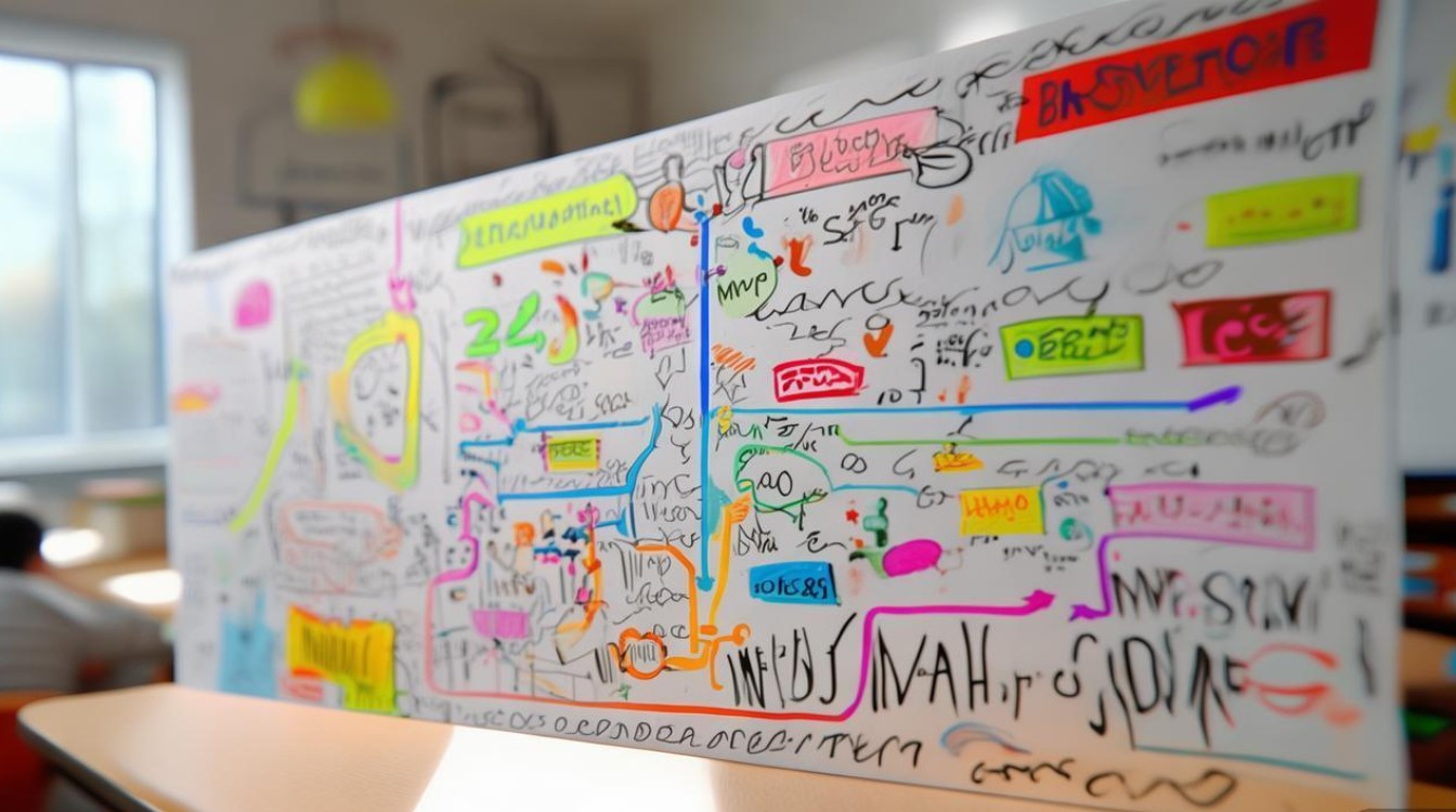 小学生思维导图视频该怎么学才高效？-图1