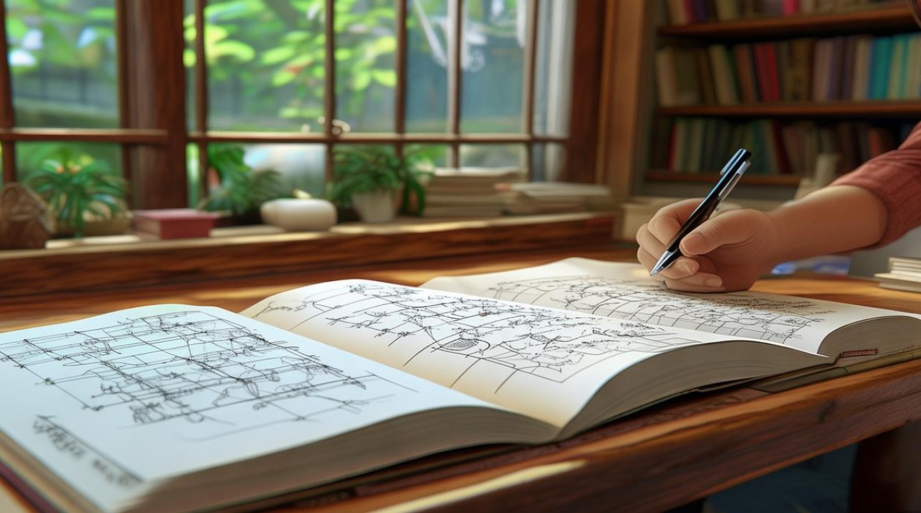 如何有效提升逻辑思维能力?-图1 如何有效提升逻辑思维能力?-图1