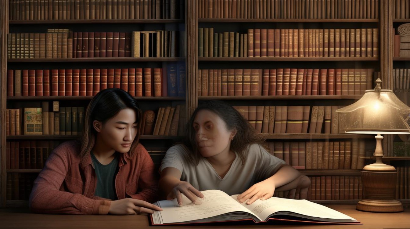 文博与历史考研，到底哪个更难上岸？-图1