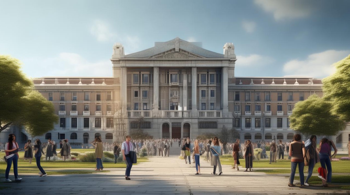 法学专硕选校,如何择最优?-图1 法学专硕选校,如何择最优?-图1