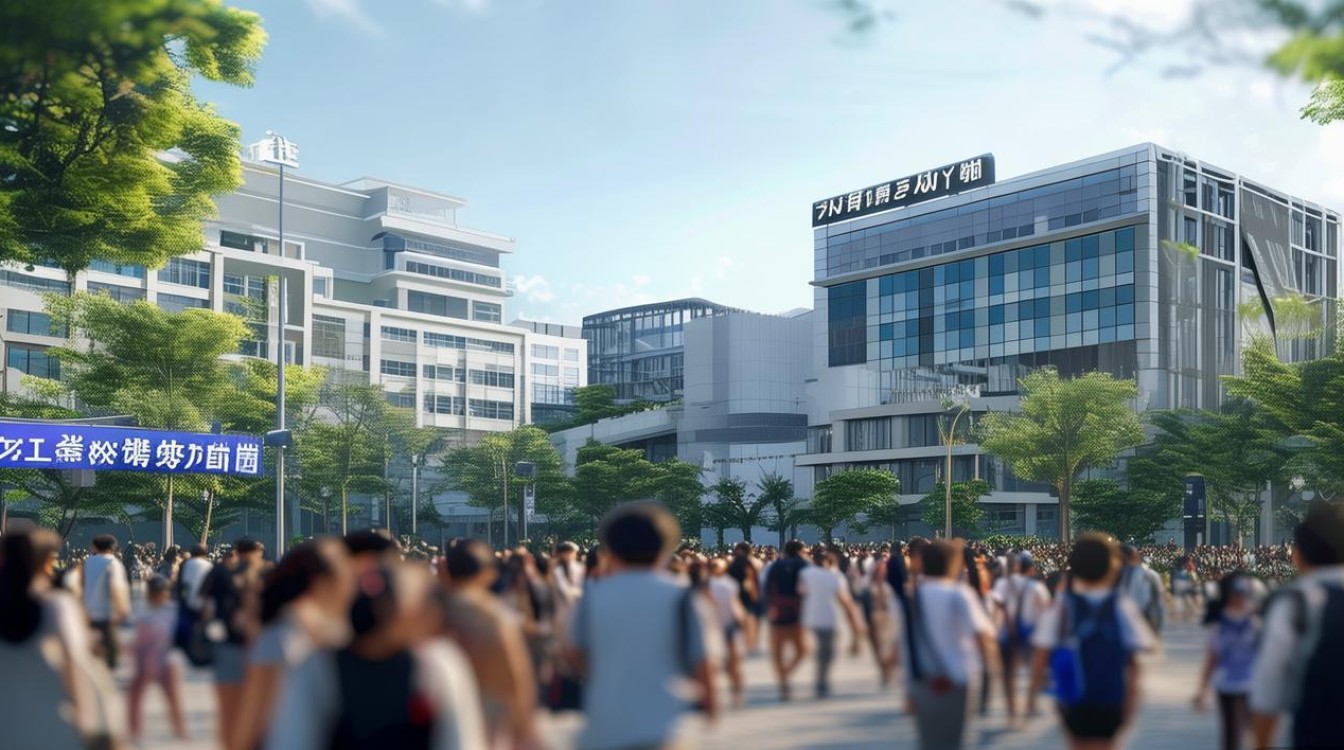 深圳研究生考试,哪个学校更易上岸?-图1 深圳研究生考试,哪个学校更易上岸?-图1