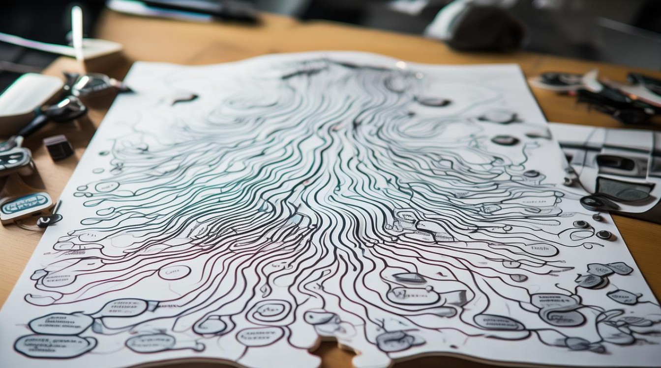 思维导图为何能势如破竹？-图1