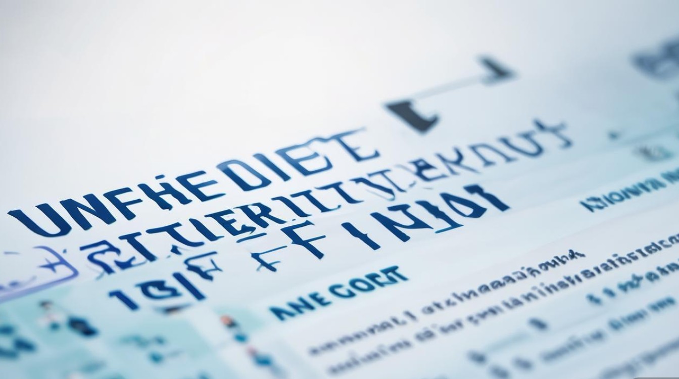 统招报名条件有哪些具体要求？-图1