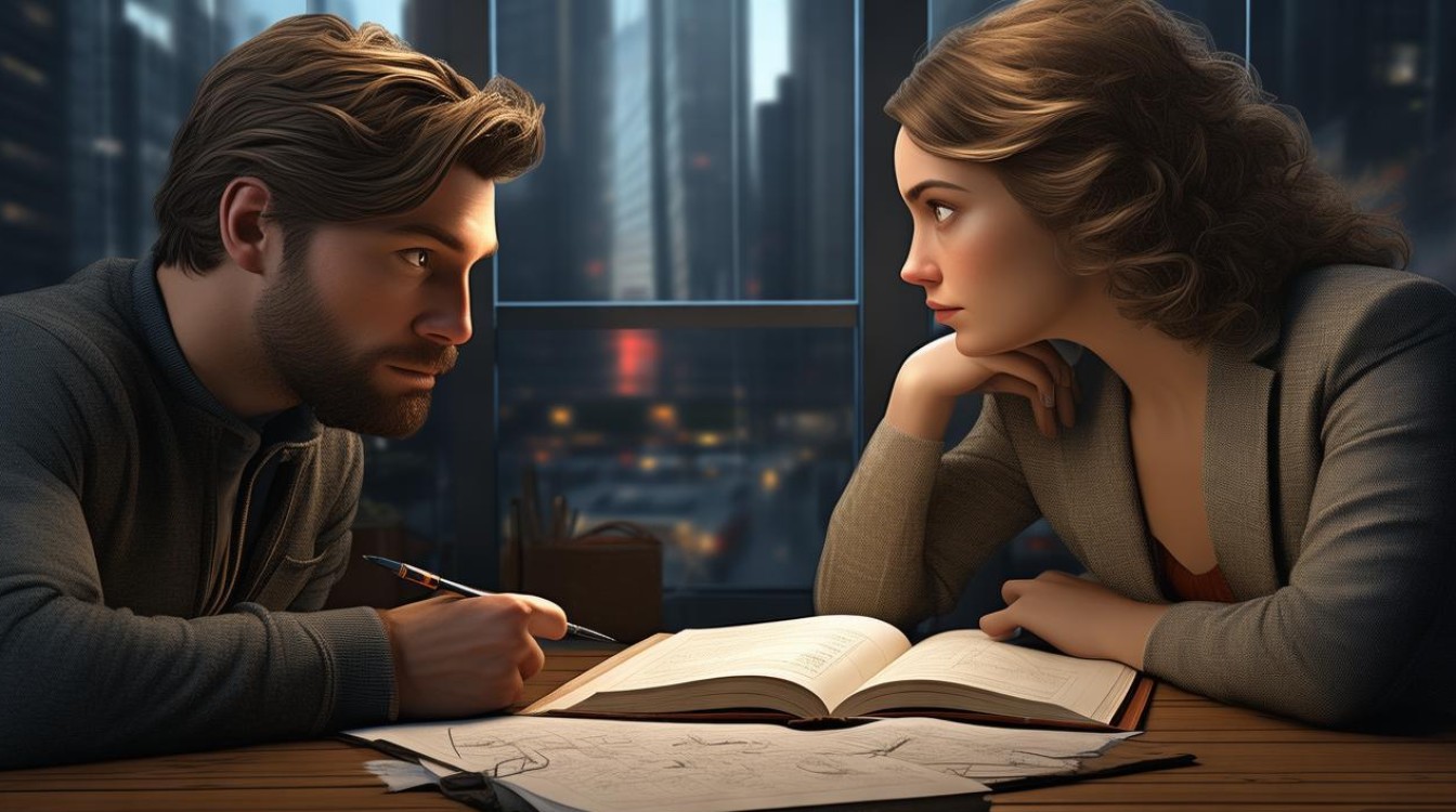 男女思维差异究竟源于先天还是后天?-图1 男女思维差异究竟源于先天还是后天?-图1