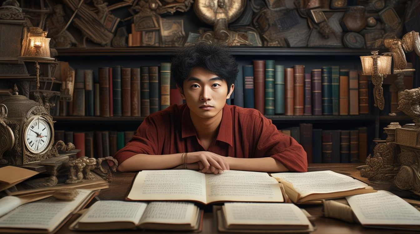 钟君万能思维究竟是什么？-图1