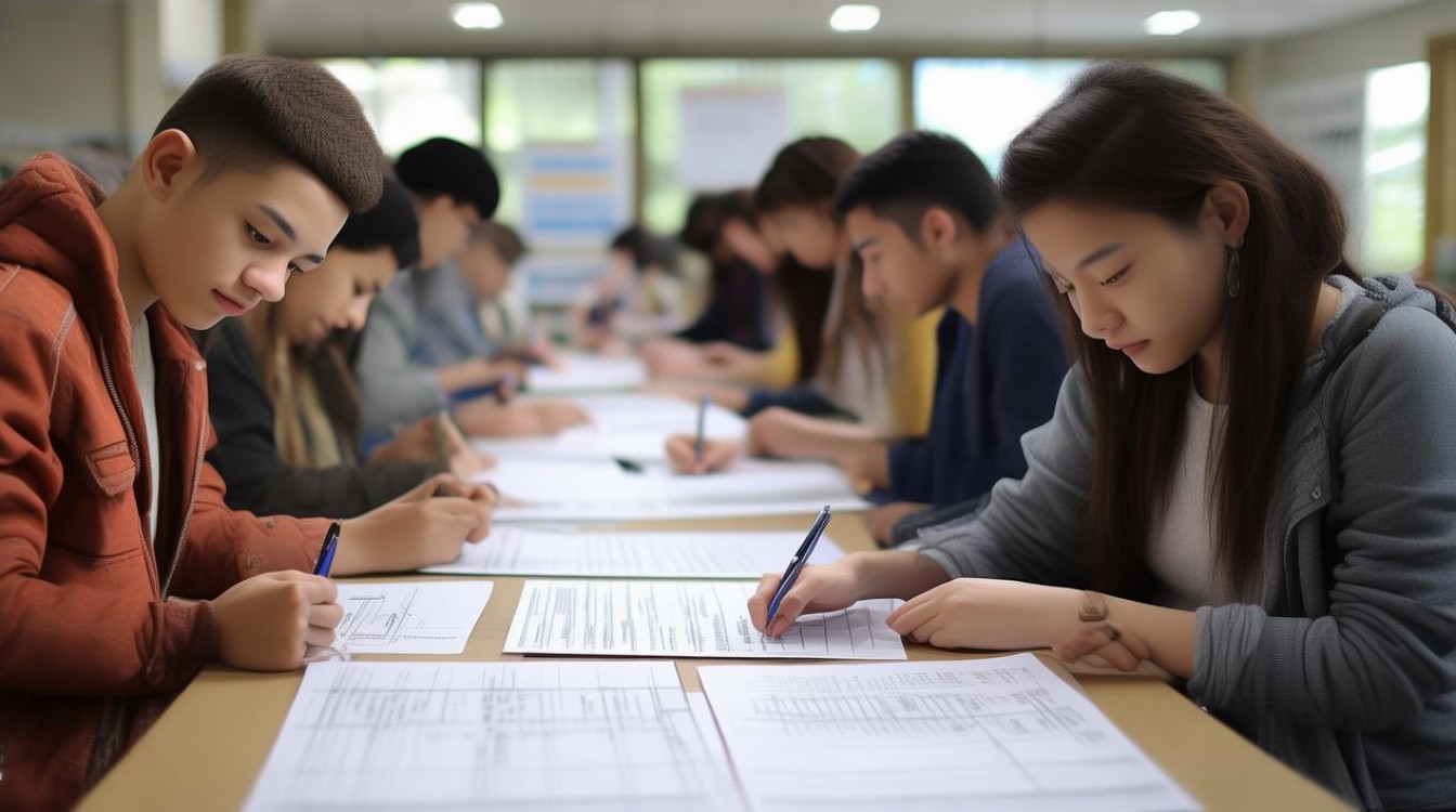 社会青年高考报名条件有哪些?-图1 社会青年高考报名条件有哪些?-图1