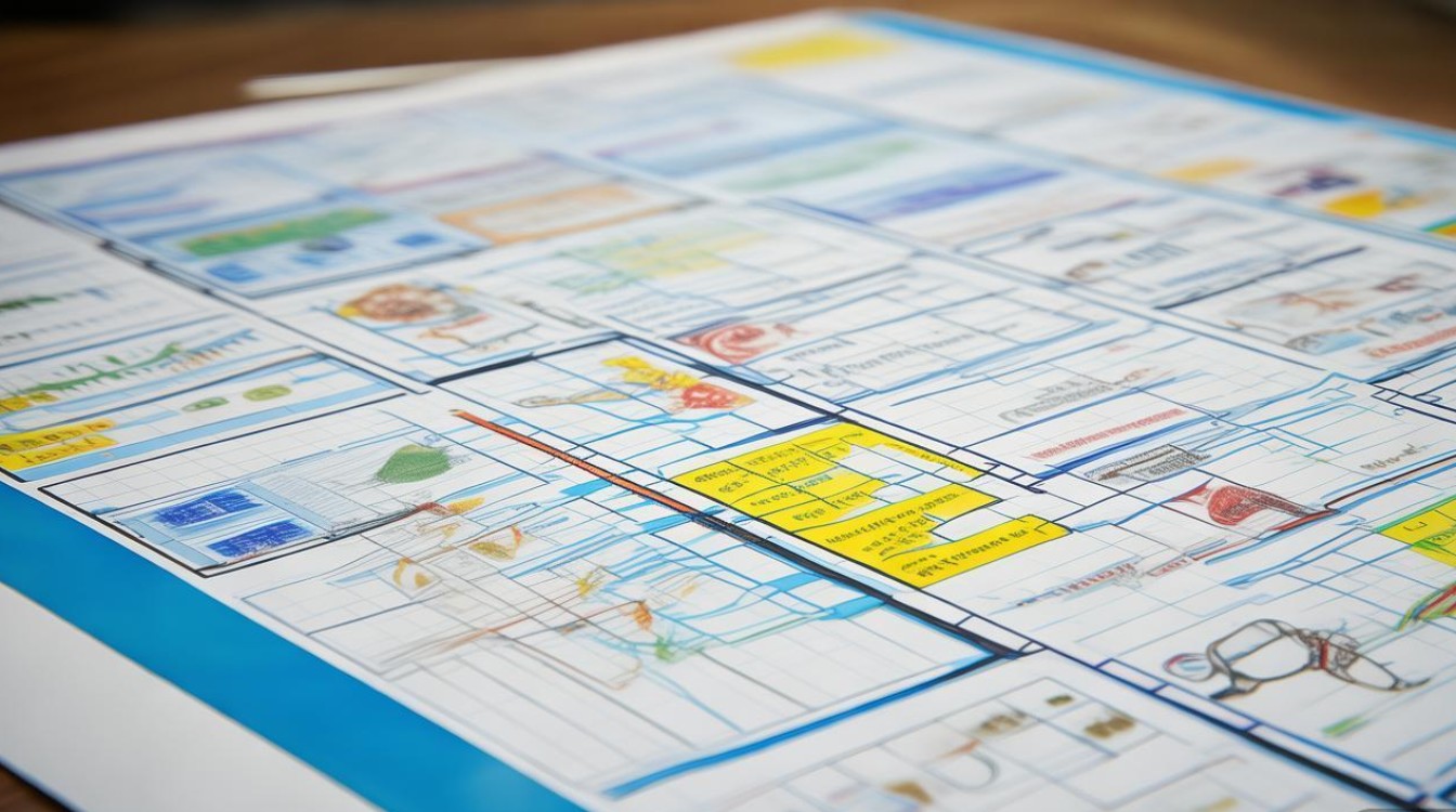 生物必修一思维导图,如何高效构建与记忆?-图1 生物必修一思维导图,如何高效构建与记忆?-图1