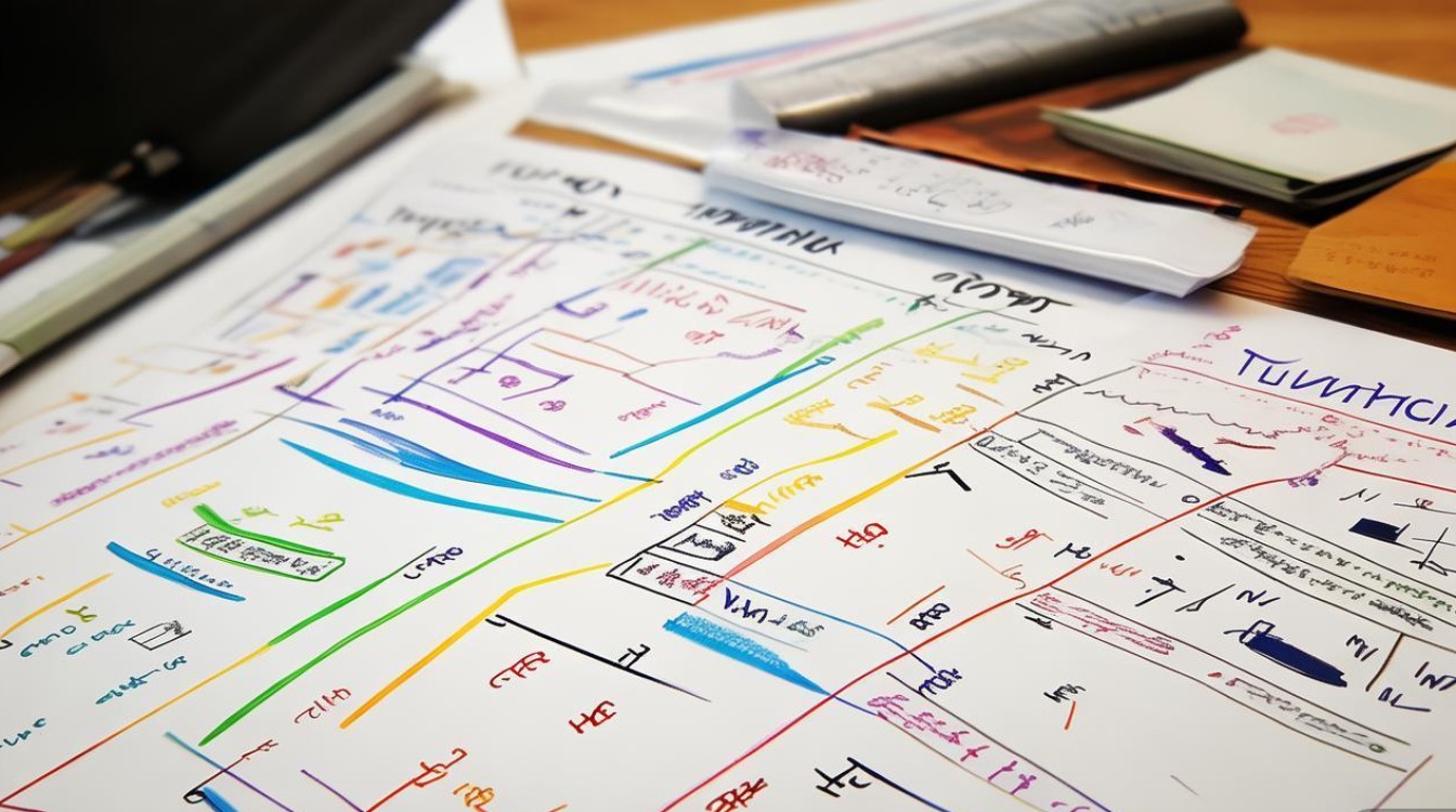 乘法思维导图四年级怎么画更有效？-图1