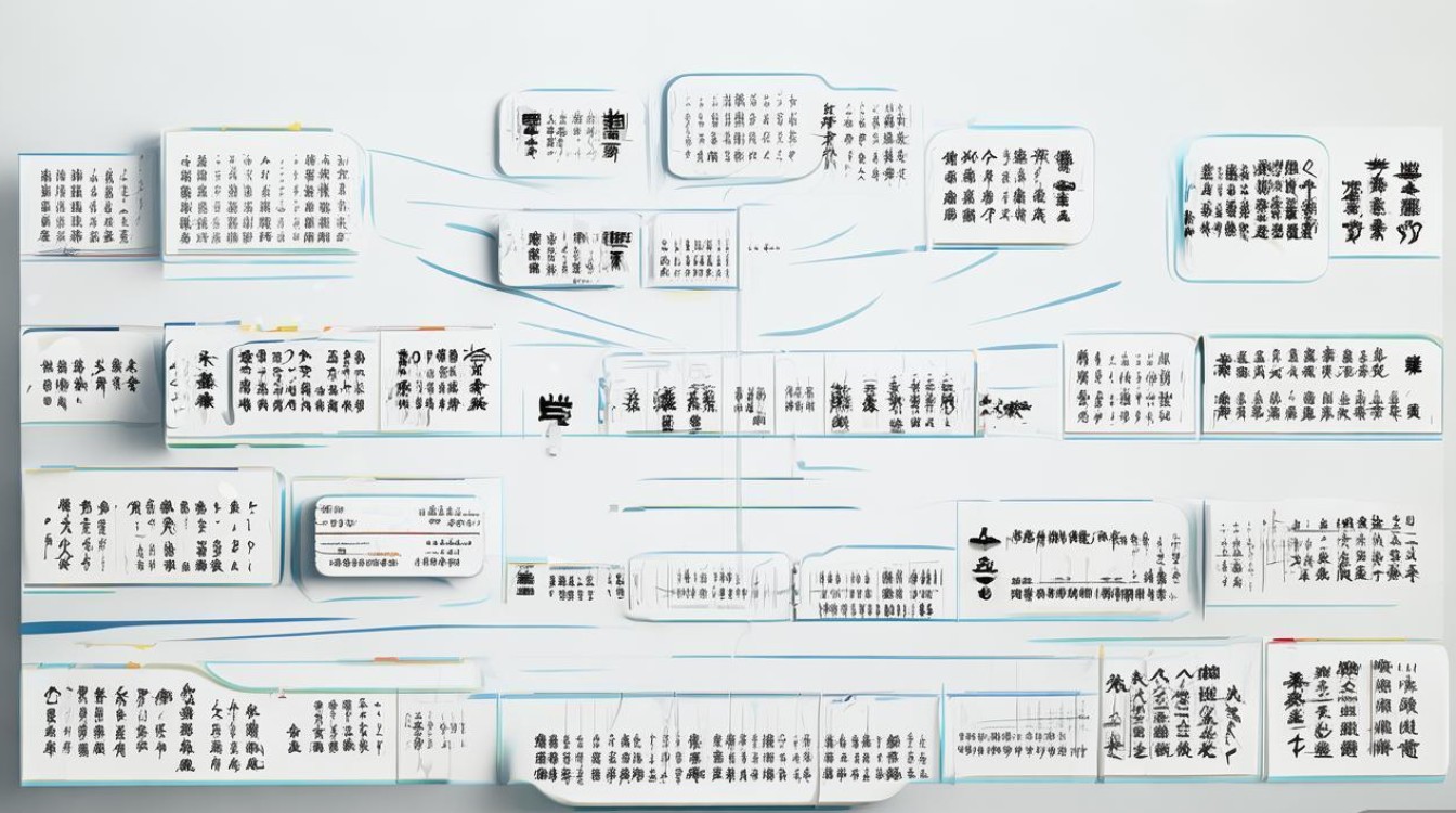 思维导图如何优化语文教学设计?-图1 思维导图如何优化语文教学设计?-图1