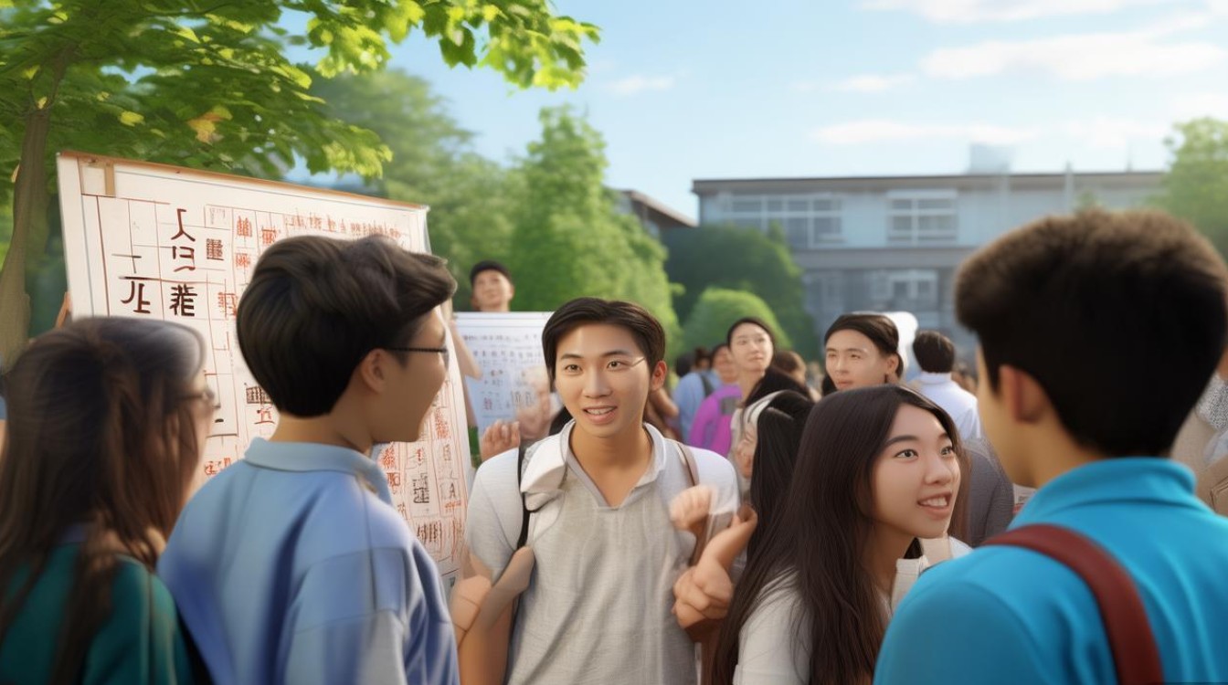 广西机电前年录取分数线是多少？-图1