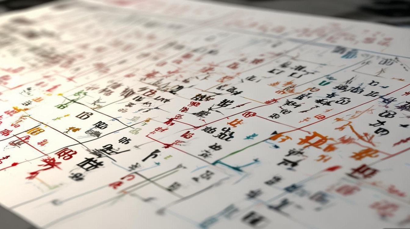 黔南高中今年录取分数线是多少？-图1