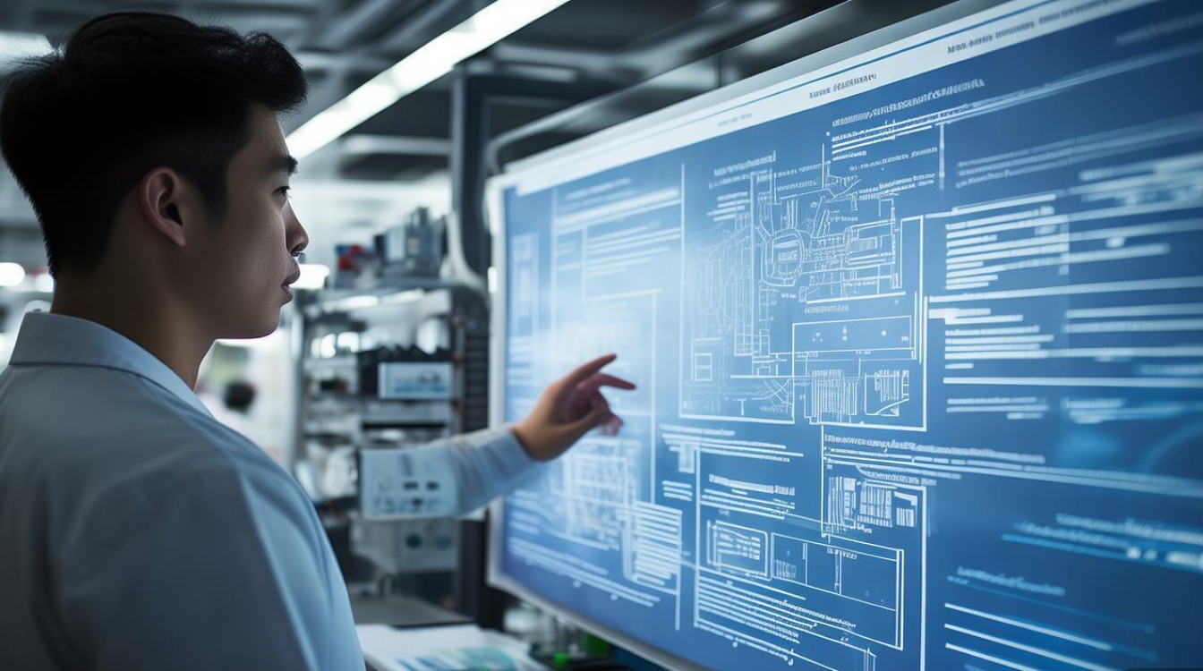 西电微电子具体方向有哪些？-图1