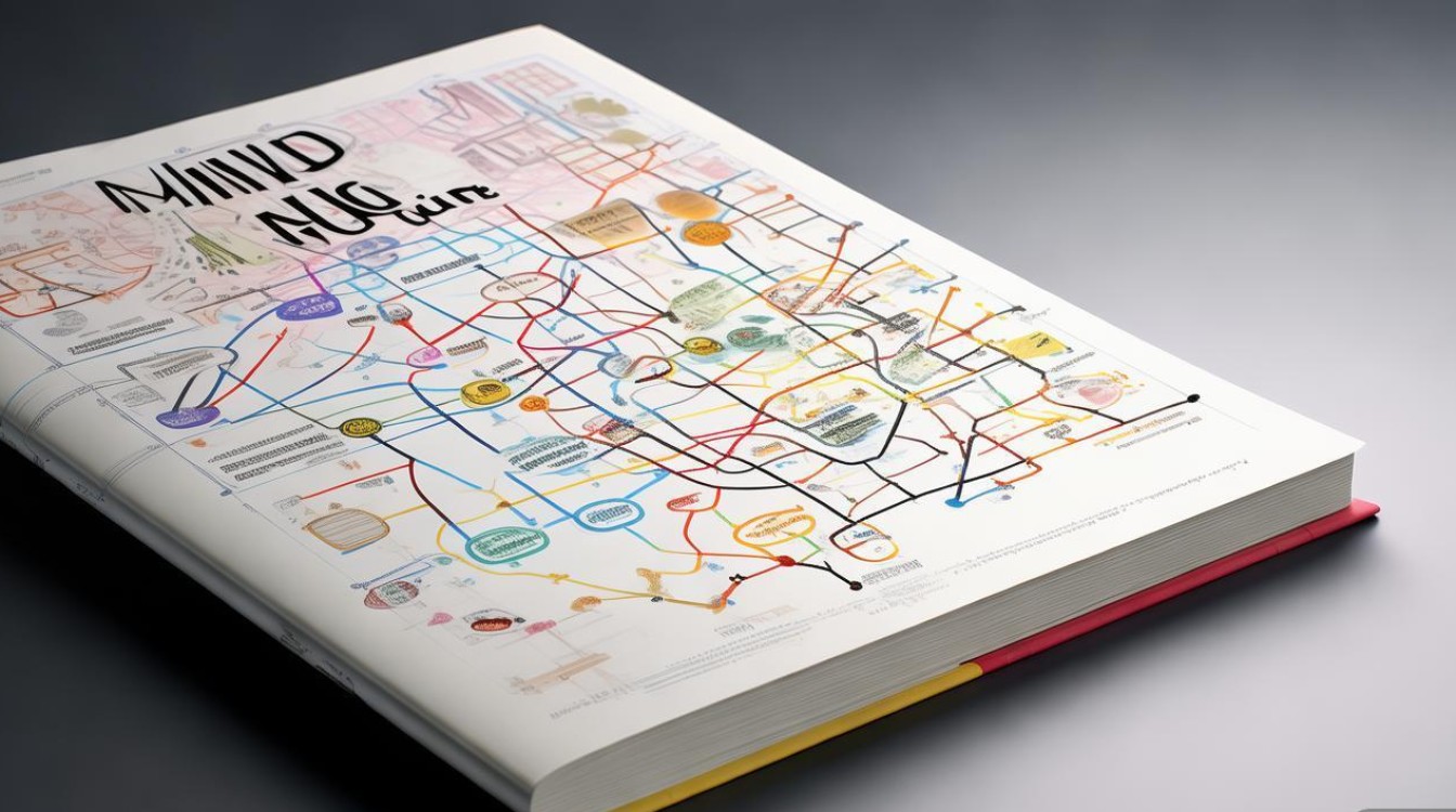 思维导图速成宝典真的能速成吗？-图1