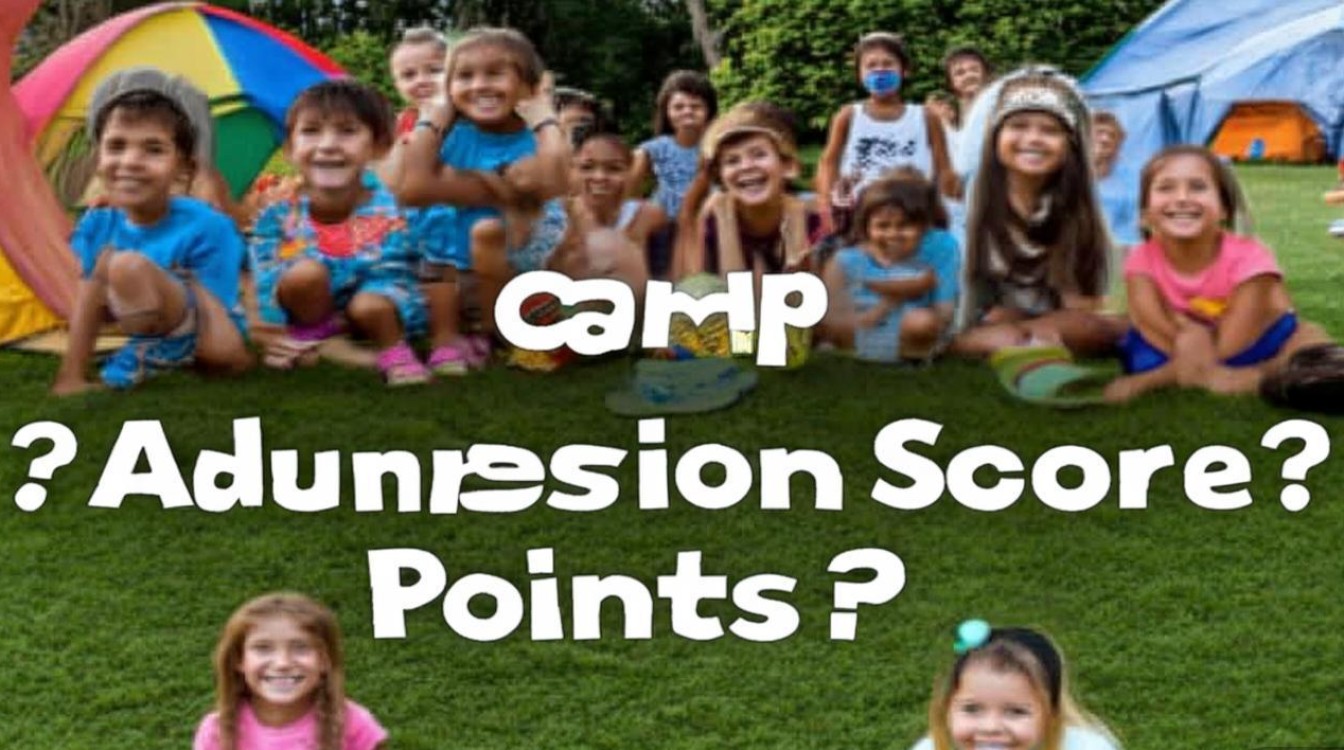 夏令营录取分数线是多少？-图1