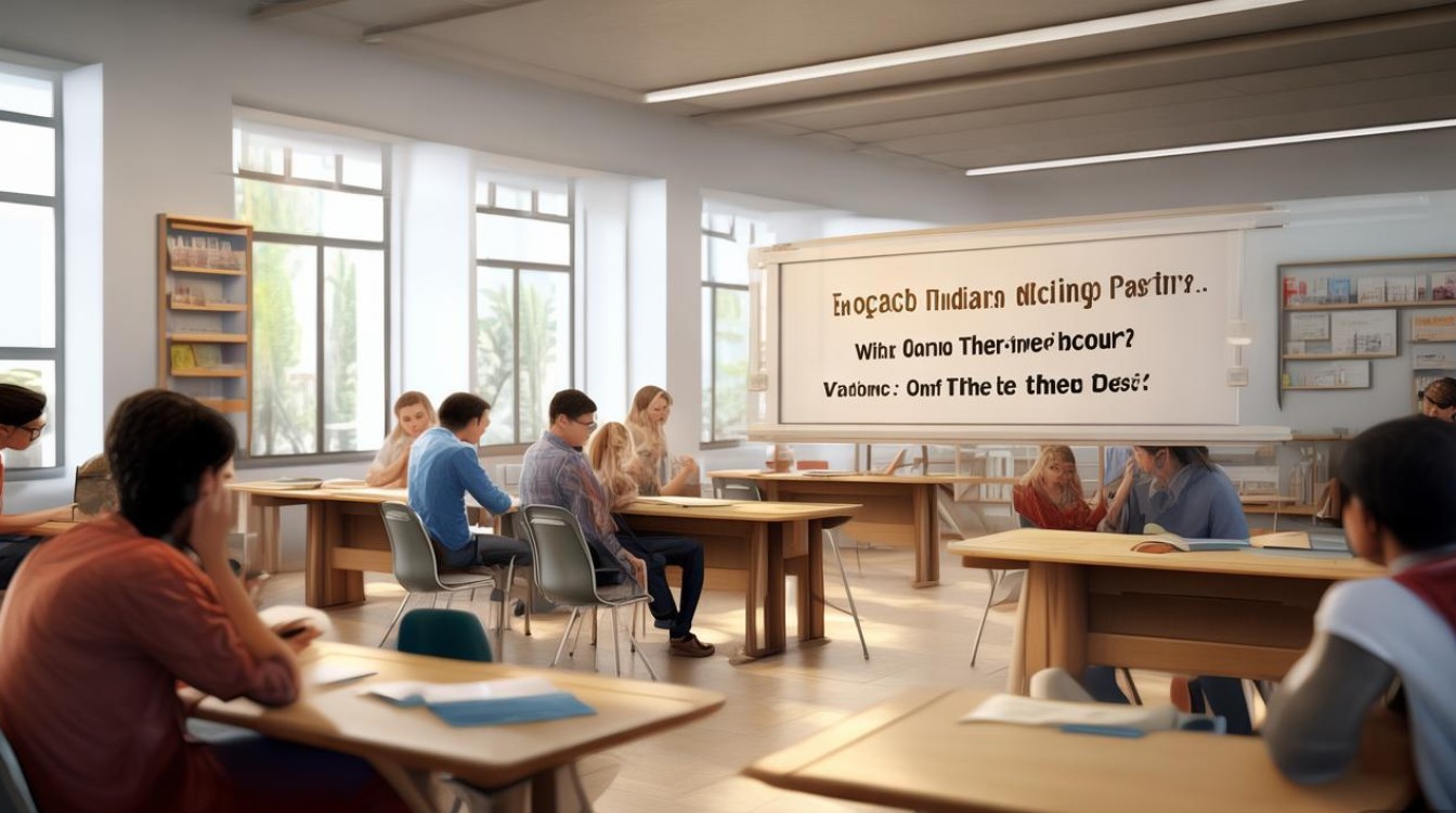 MPAcc英语辅导班哪个好？选对机构关键看什么？-图1