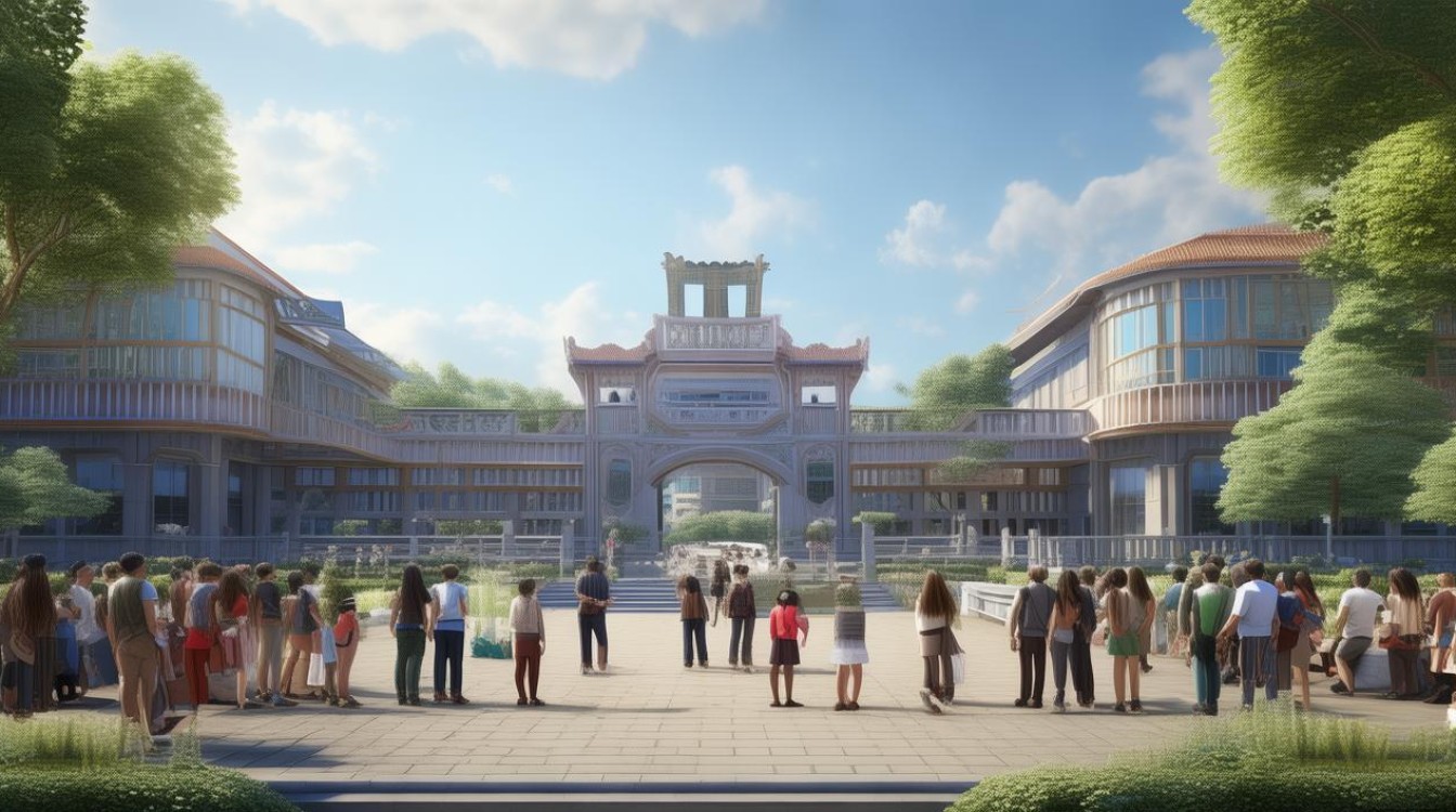 开封大学录取分数线大概多少?-图1 开封大学录取分数线大概多少?-图1