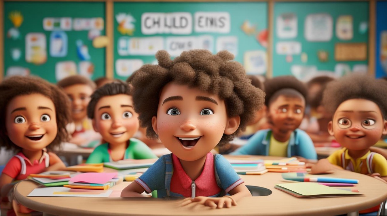 儿童思维课程,如何真正提升思维能力?-图1 儿童思维课程,如何真正提升思维能力?-图1