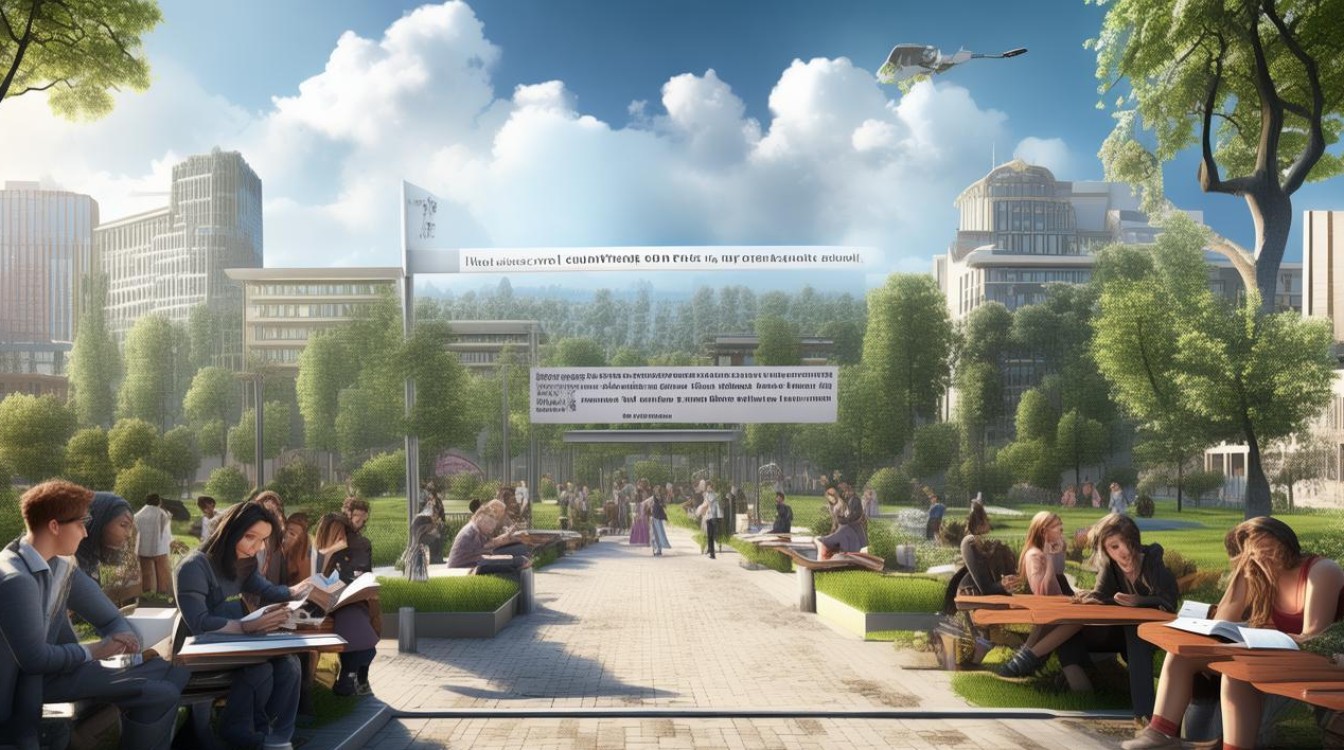 哪些国家读研究生免学费？-图1