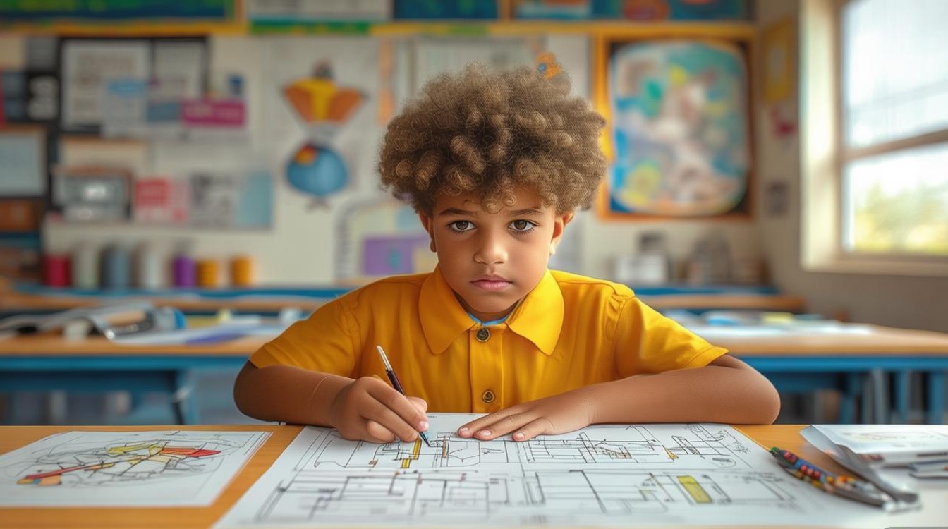 小学生逻辑思维如何有效培养？-图1