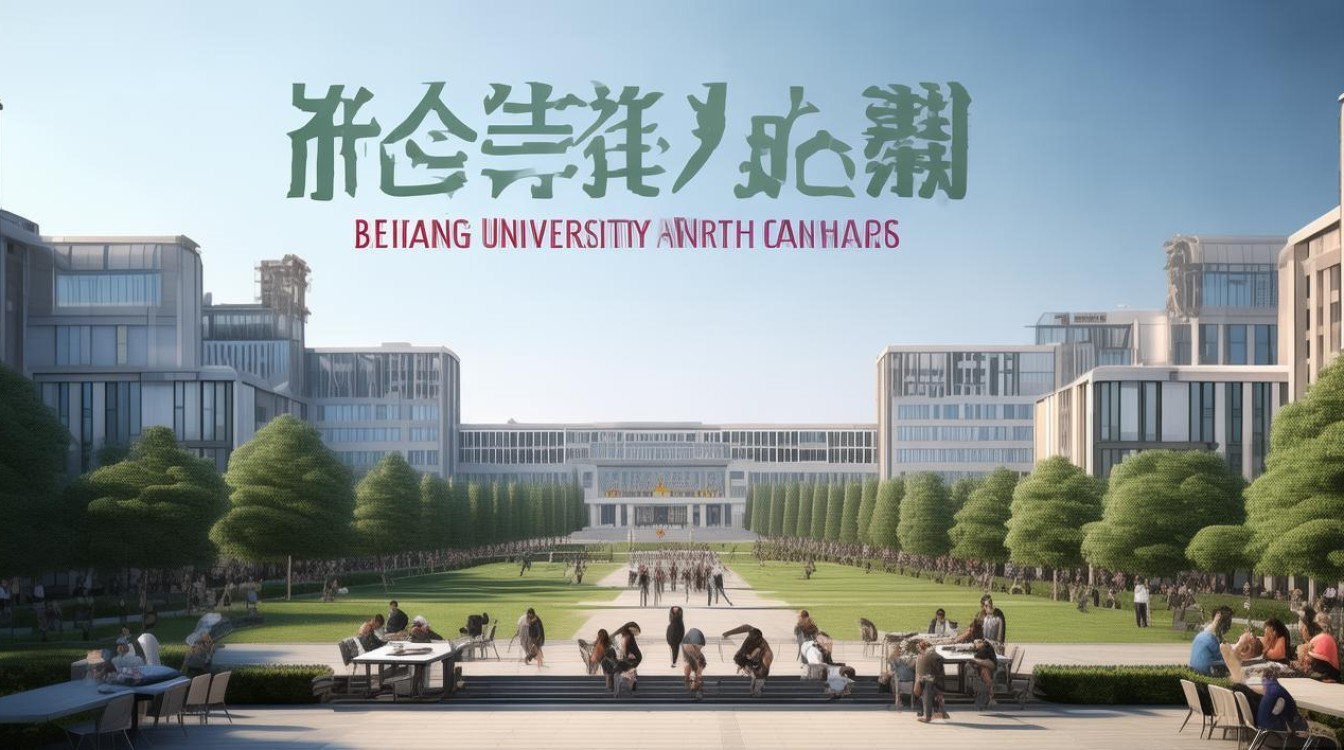 北航研究生住哪个校区？-图1