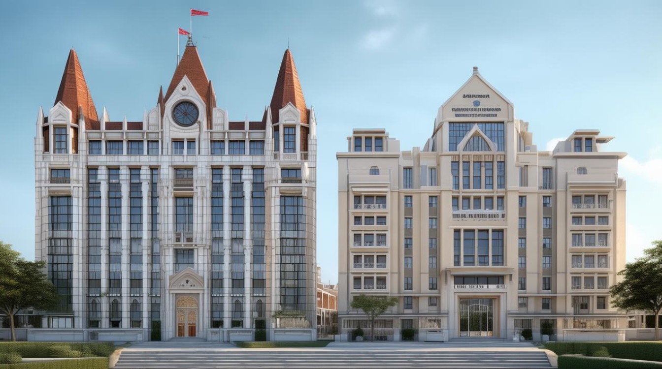 上师大与合工大,选校该看哪些关键因素?-图1 上师大与合工大,选校该看哪些关键因素?-图1