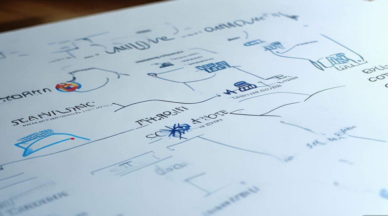 学习目标思维导图，如何高效制定与落地？-图1