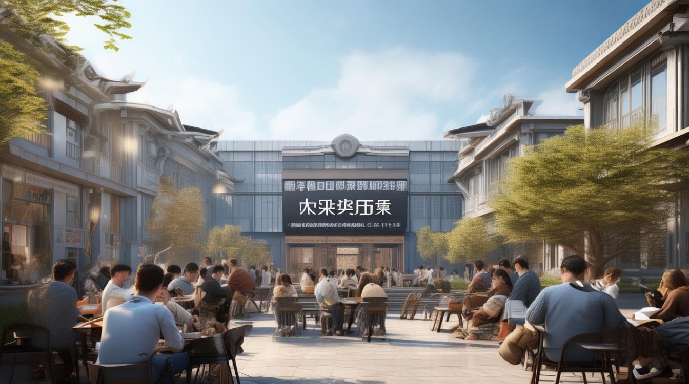 山东考研哪个大学好考?-图1 山东考研哪个大学好考?-图1