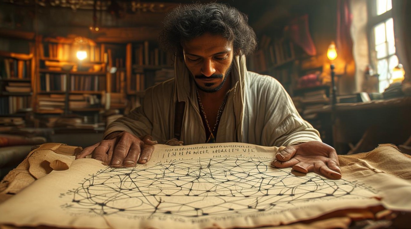 思维导图是谁发明的?-图1 思维导图是谁发明的?-图1