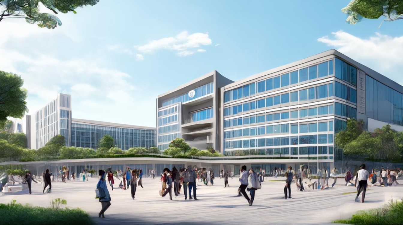 深圳哪些大学开设美术系？-图1