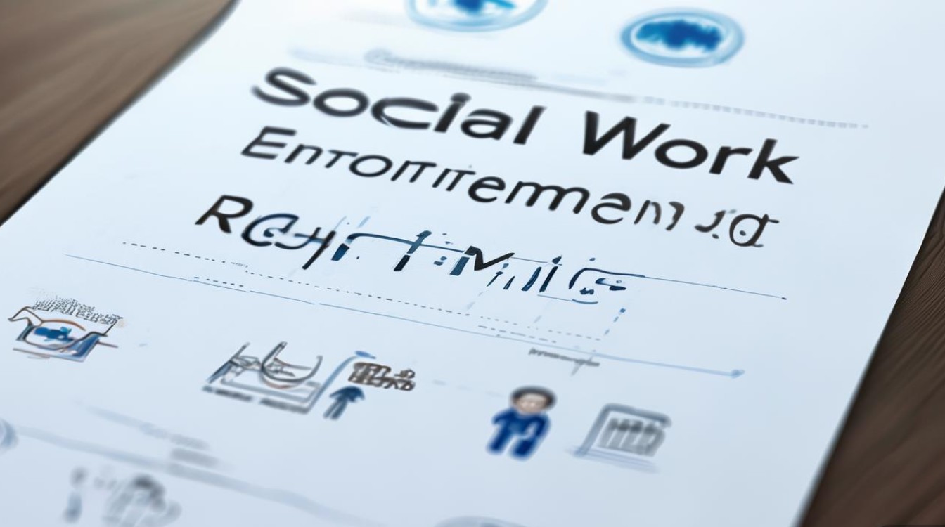 社会工作报名条件有哪些具体要求？-图1