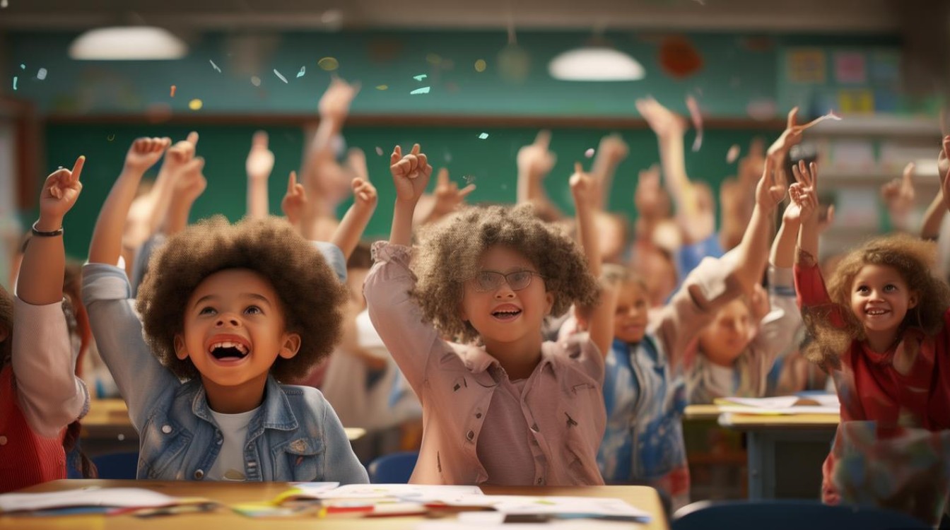 火花思维大班课程效果如何？-图1