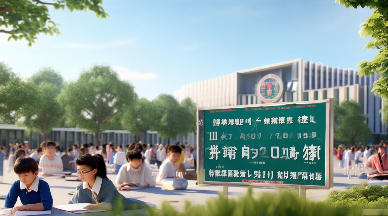 湛江附中中考录取分数线是多少？-图1