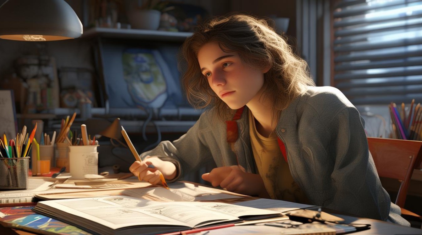 艺术生考研选专业，方向迷茫如何定？-图1