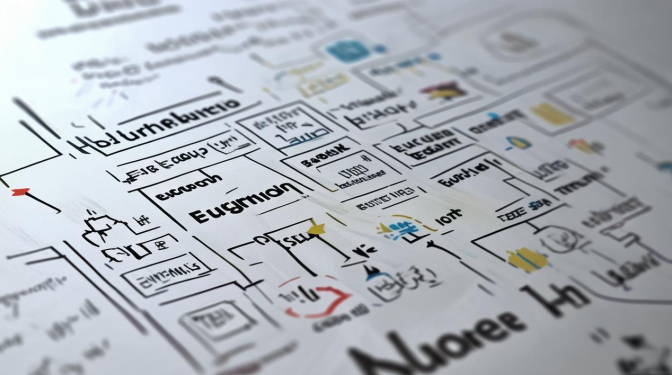 人力资源思维导图,如何高效构建与应用?-图1 人力资源思维导图,如何高效构建与应用?-图1