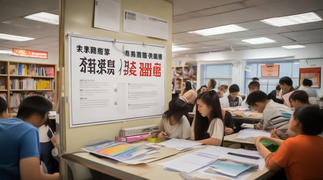 技校报名条件有哪些?-图1 技校报名条件有哪些?-图1