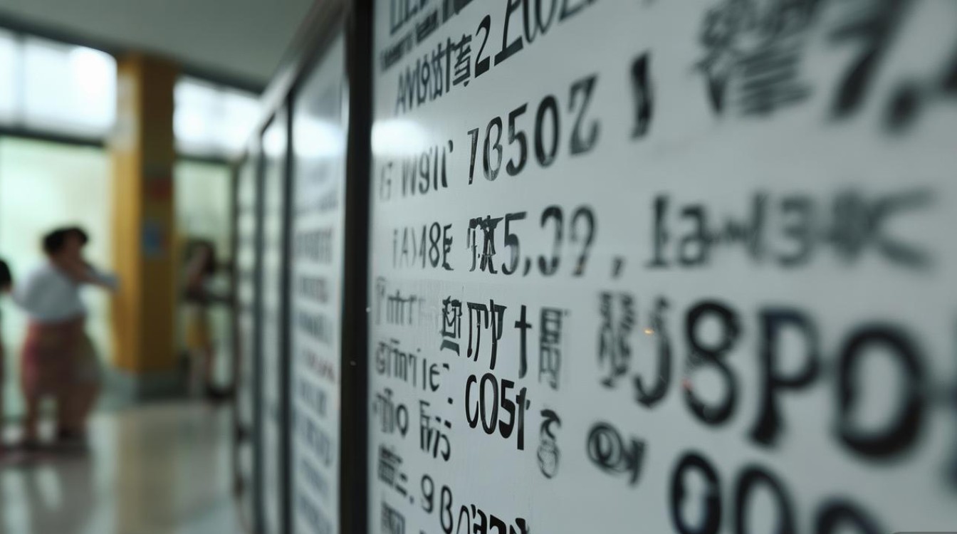 玉林大学录取线究竟多少分?-图1 玉林大学录取线究竟多少分?-图1