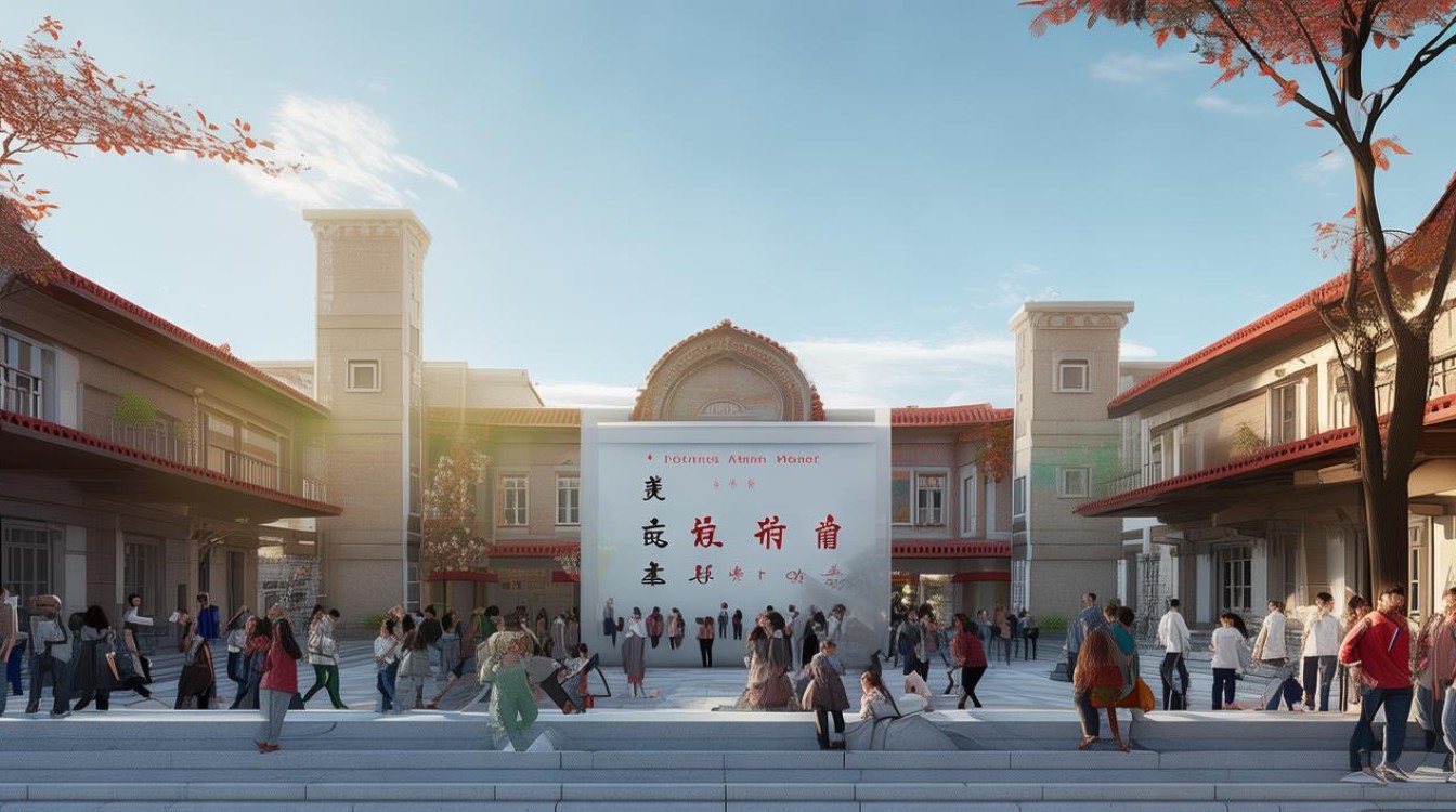 青岛哪所大学开设旅游专业?-图1 青岛哪所大学开设旅游专业?-图1