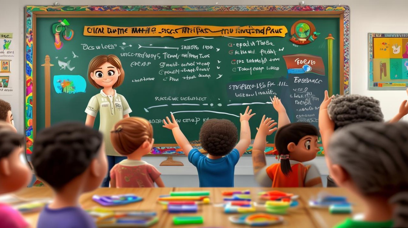 幼儿园思维数学教案，如何培养孩子逻辑思维？-图1