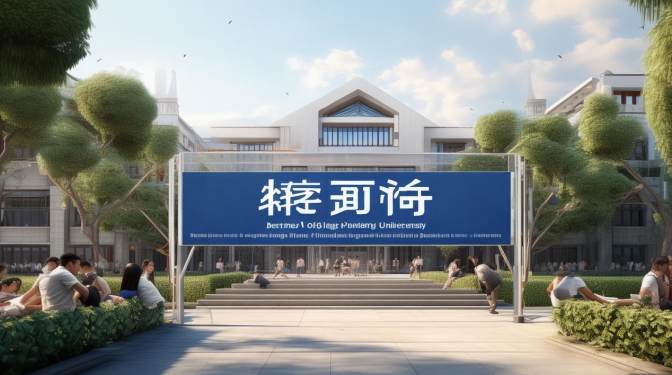 北师大MPA哪个学院实力更强？-图1